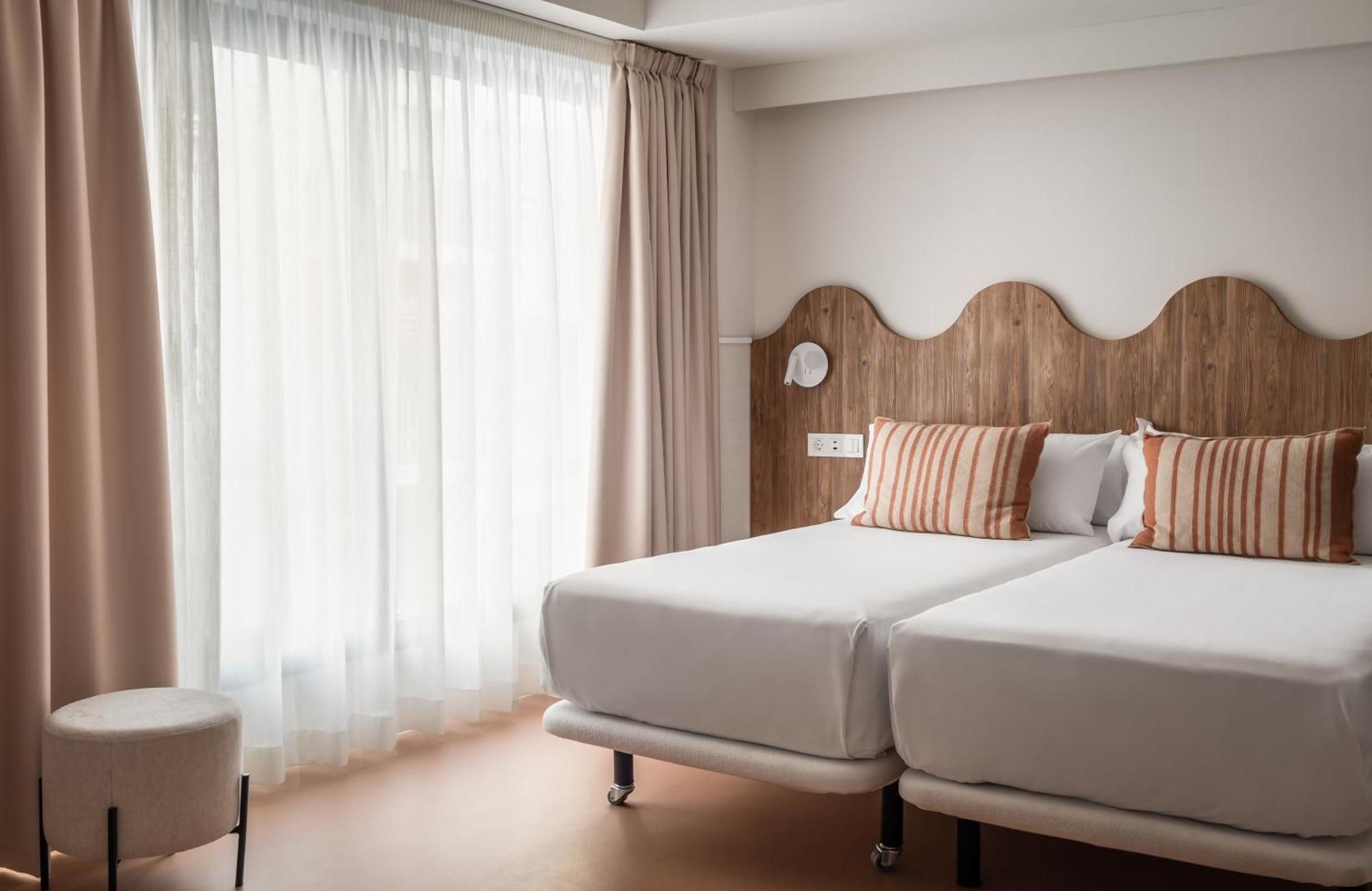 Bypillow Paseo Аликанте Екстериор снимка