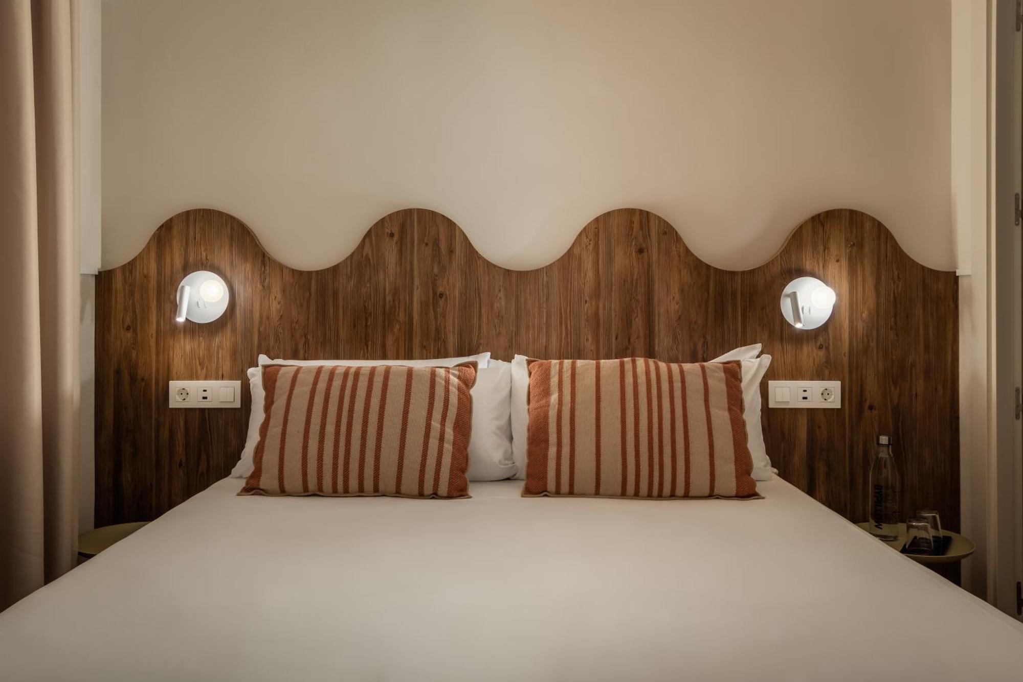 Bypillow Paseo Аликанте Екстериор снимка